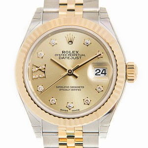 Replica ROLEX LADY DATEJUST 279173-0021