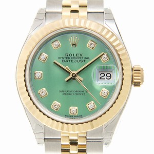 Replica ROLEX LADY DATEJUST 279173-0015