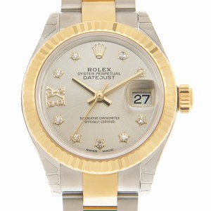 Replica ROLEX LADY DATEJUST 279173-0004