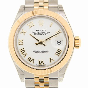Replica ROLEX LADY DATEJUST 279173-0023