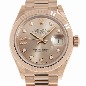 Replica ROLEX LADY DATEJUST 279175-0005