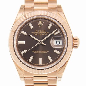 Replica ROLEX LADY DATEJUST 279175-0007