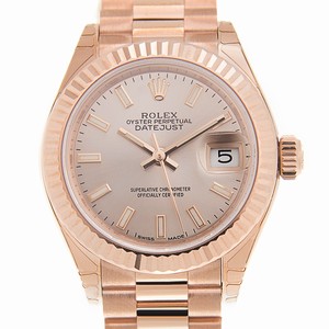 Replica ROLEX LADY DATEJUST 279175-0001
