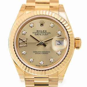 Replica ROLEX LADY DATEJUST 279178-0013