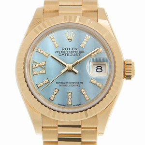 Replica ROLEX LADY DATEJUST 279178-0009