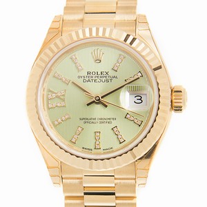 Replica ROLEX LADY DATEJUST 279178-0007