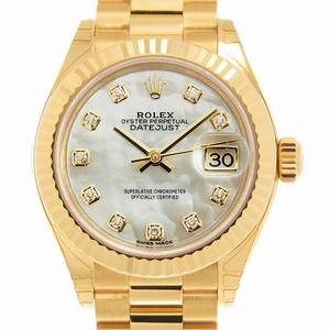 Replica ROLEX LADY DATEJUST 279178-0025