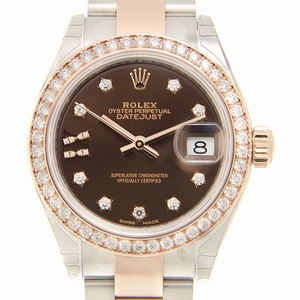 Replica ROLEX LADY DATEJUST 279381RBR-0004