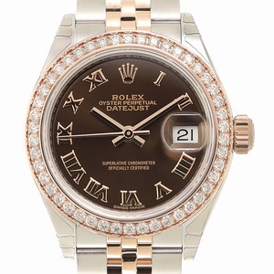Replica ROLEX LADY DATEJUST 279381RBR-0009