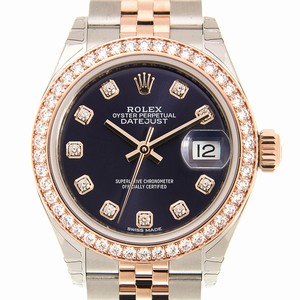 Replica ROLEX LADY DATEJUST 279381RBR-0015