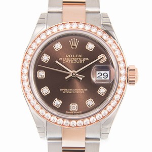 Replica ROLEX LADY DATEJUST 279381RBR-0012