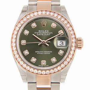 Replica ROLEX LADY DATEJUST 279381RBR-0008