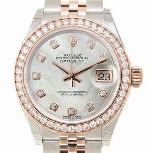 Replica ROLEX LADY DATEJUST 279381RBR-0013