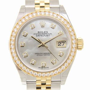 Replica ROLEX LADY DATEJUST 279383RBR-0019