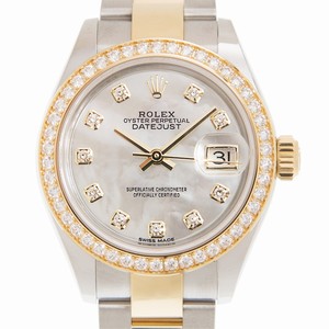 Replica ROLEX LADY DATEJUST 279383RBR- NGWT_O