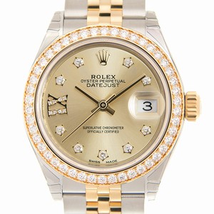 Replica ROLEX LADY DATEJUST 279383RBR-CHG17IX_J