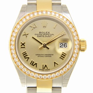 Replica ROLEX LADY DATEJUST 279383RBR-CHRN_O