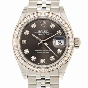 Replica ROLEX LADY DATEJUST 279384RBR-0017