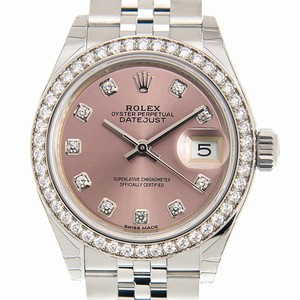 Replica ROLEX LADY DATEJUST 279384RBR-0003