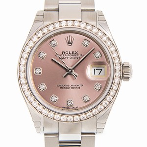 Replica ROLEX LADY DATEJUST 279384RBR-0004