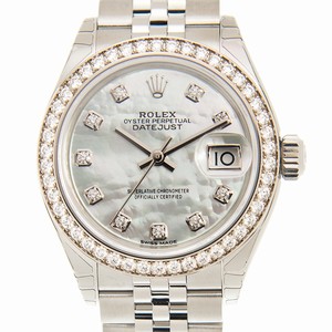 Replica ROLEX LADY DATEJUST 279384RBR-0011