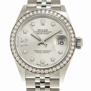 Replica ROLEX LADY DATEJUST 279384RBR-0021