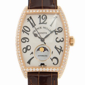 Replica FRANCK MULLER GENEVE 2850 SC AT FO L D (5N)