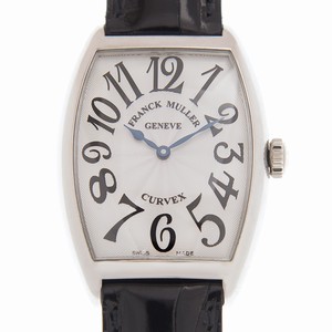 Replica FRANCK MULLER CINTREE CURVEX 2852 B QZ (AC)