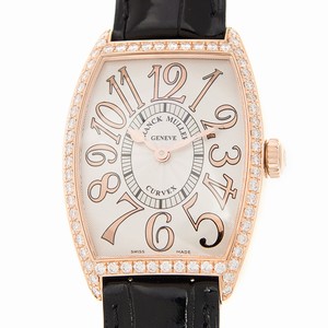Replica FRANCK MULLER MASTER BANKER 2852 B QZ REL D1 R (5N)
