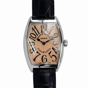 Replica FRANCK MULLER MASTER OF COMPLICATION 2852 QZ (AC)
