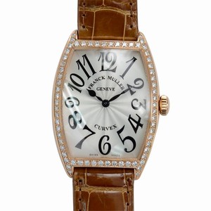 Replica FRANCK MULLER MASTER OF COMPLICATION 2852 QZ D 1R (5N)
