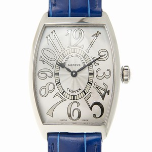 Replica FRANCK MULLER CINTREE CURVEX 2852 QZ REL (AC)