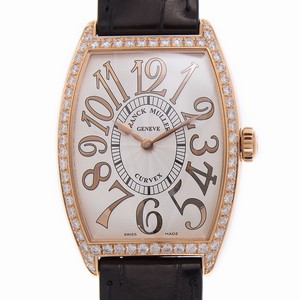 Replica FRANCK MULLER LONG ISLAND 2852 QZ REL D 1R (5N) - BLACK