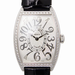 Replica FRANCK MULLER CINTREE CURVEX 2852 QZ REL D 1R (AC)