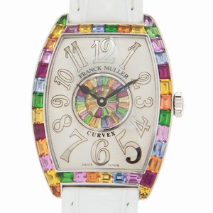Replica FRANCK MULLER GENEVE 2852 QZ REL QTR SAI BAG 1P BAG (AC)
