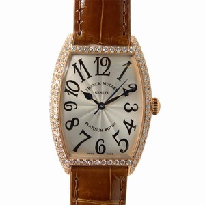Replica FRANCK MULLER MASTER OF COMPLICATION 2852 SC D (5N)