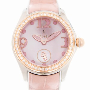 Replica CORUM BUBBLE 295.100.29/0088 DN36