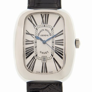 Replica FRANCK MULLER GALET 3000 H SC DT R (AC)