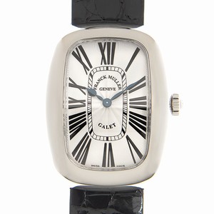 Replica FRANCK MULLER GALET 3002 L QZ CALET (AC)