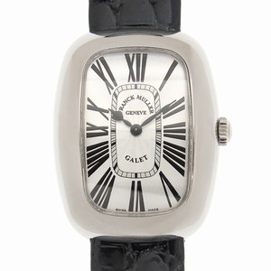 Replica FRANCK MULLER GALET 3002 L QZ R GALET (OG)