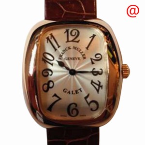 Replica FRANCK MULLER GALET 3002 M QZ BLARB(5N)