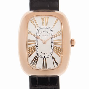 Replica FRANCK MULLER LADIES COLLECTION 3002 M QZ REL R (5N)