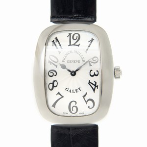 Replica FRANCK MULLER GALET 3002 M QZ V (AC)