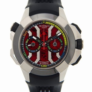 Replica JACOB & CO EPIC X CHRONO 311.20.SB.RV.A HA4D