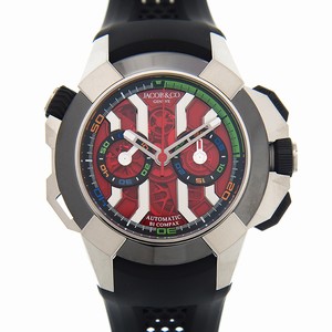 Replica JACOB & CO EPIC X CHRONO 313.21.SB.BV.B HA4D