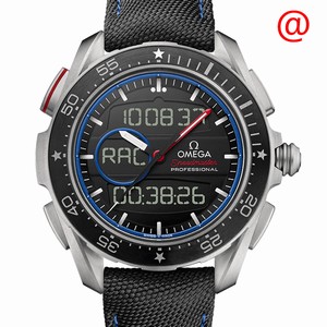 Replica OMEGA SPEEDMASTER 318.92.45.79.01.001