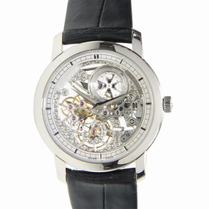 Replica VACHERON CONSTANTIN TRADITIONNELLE 33158/000G-9394