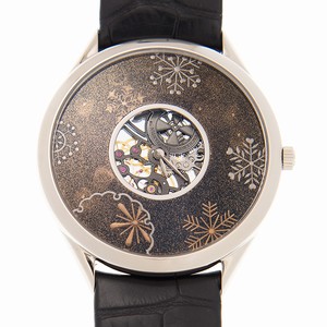Replica VACHERON CONSTANTIN METIERS DART 33222/000G-9706