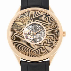 Replica VACHERON CONSTANTIN METIERS DART 33222/000R-9546