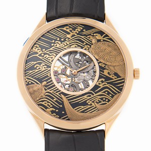 Replica VACHERON CONSTANTIN METIERS DART 33222/000R-9548